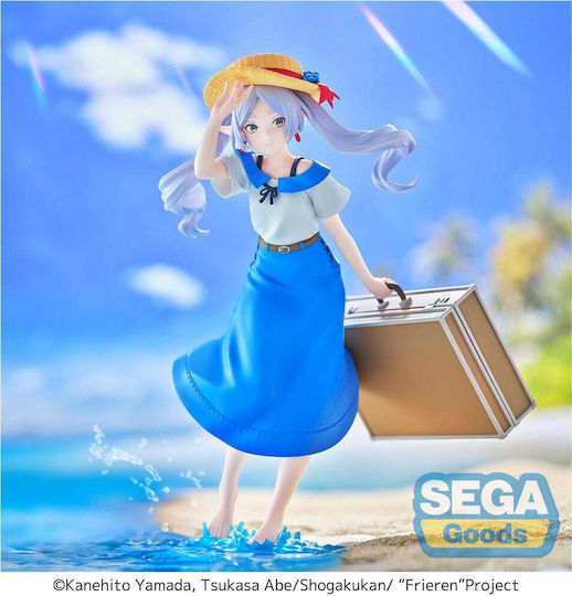 Sega Goods Frieren Φιγούρα
