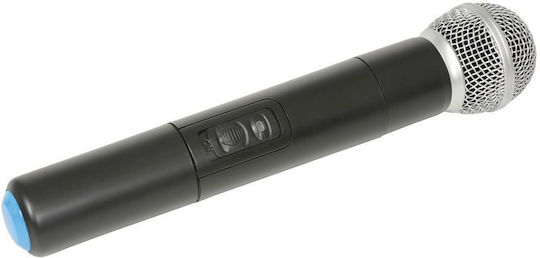 Microphone Transmitter