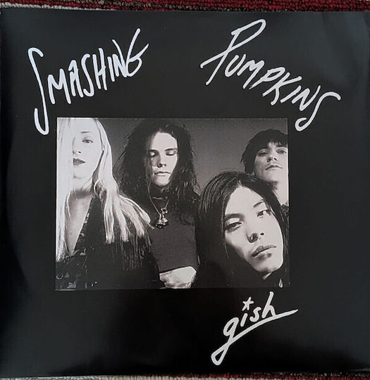 Smashing Pumpkins* Gish Vinyl