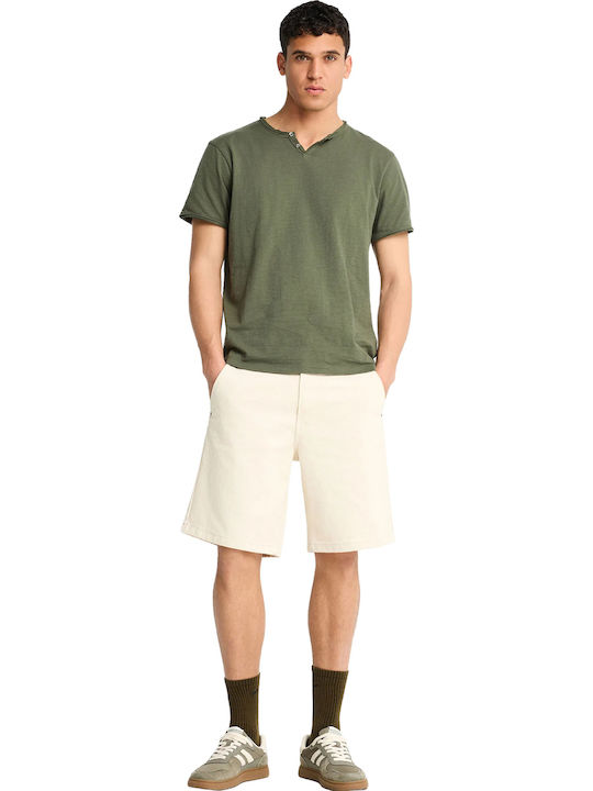 Tricou Deep Forest