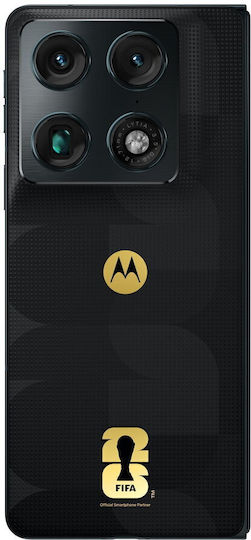 Motorola Razr Faltbares 5G (16/512GB) FIFA Weltmeisterschaft 26 Ausgabe