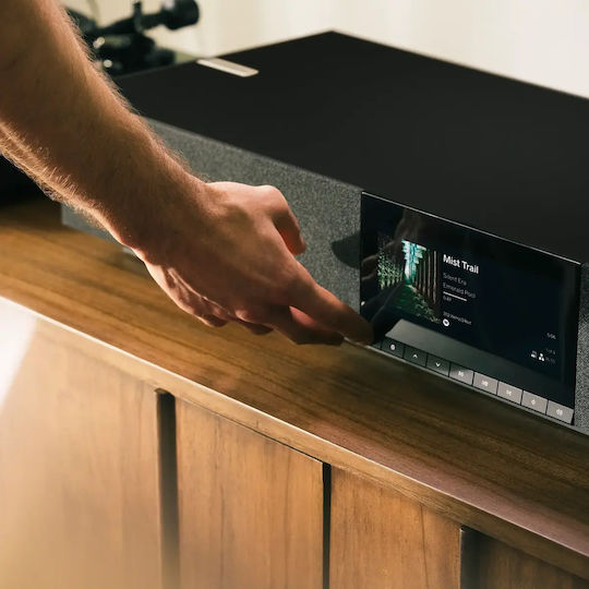 Cambridge Audio Evo One Черен