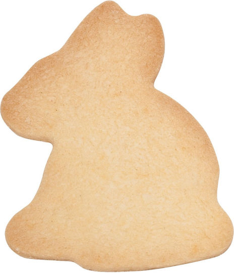 Cookie Cutter Bunny Shape 9.5 Cm Westmark