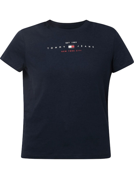 Tjw Women's T-shirt Blue