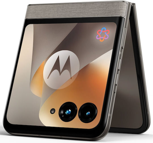Motorola Razr 70 5G (8/256GB) PANTONE Hematit