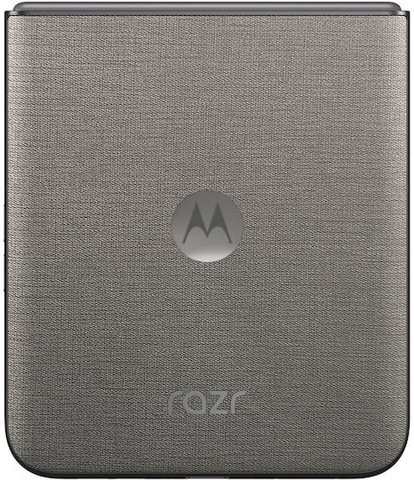 Motorola Razr 70 5G (8/256GB) PANTONE Hematit