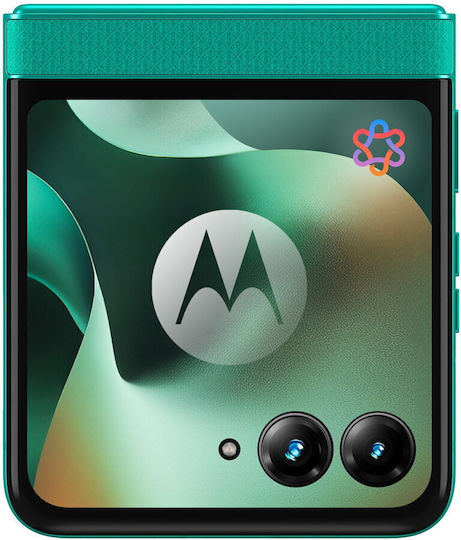 Motorola Razr 70 5G (8/256GB) PANTONE Verde Sporting