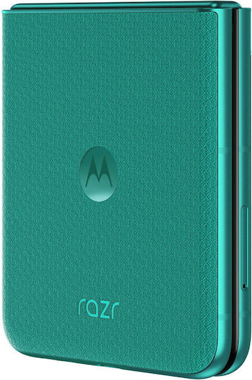 Motorola Razr 70 5G (8/256GB) PANTONE Verde Sporting