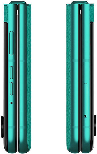 Motorola Razr 70 5G (8/256GB) PANTONE Verde Sporting
