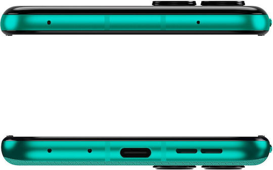 Motorola Razr 70 5G (8/256GB) PANTONE Verde Sporting
