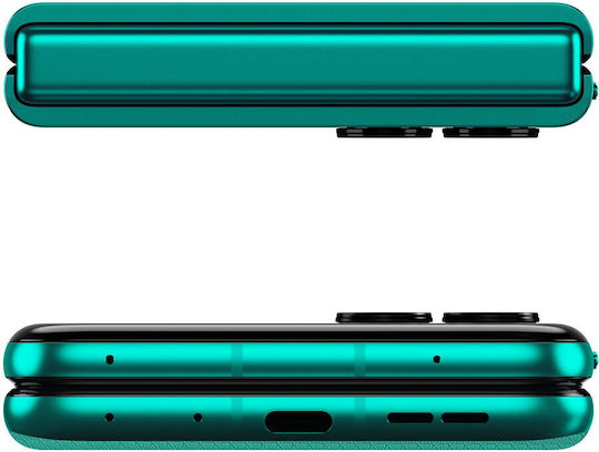 Motorola Razr 70 5G (8/256GB) PANTONE Verde Sporting