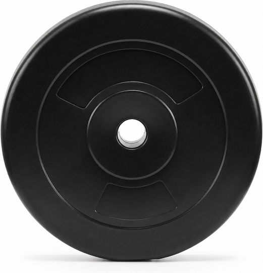 Δίσκος Ολυμπιακού Τύπου 1 x 10kg Φ50mm