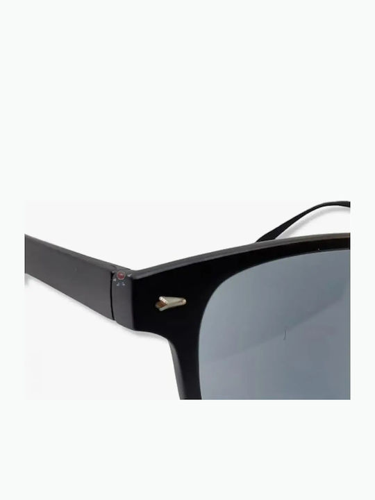 Ochelari de Citit de Soare cu Lentile Gri 75% — +1 50