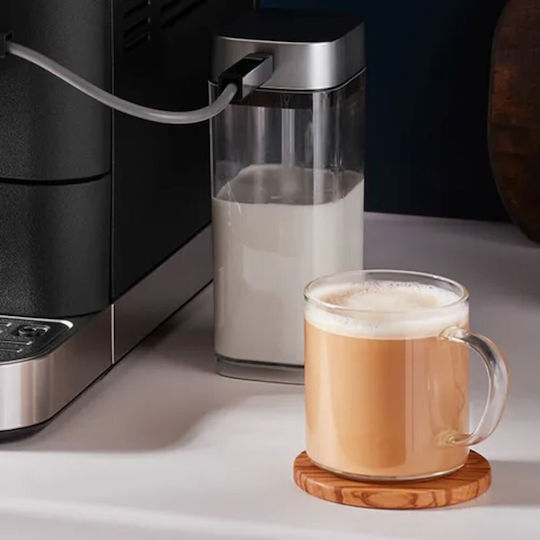 Kitchenaid Δοχείο Γάλακτος Πλήρως Αυτόματη Μηχανή Espresso Kesmc