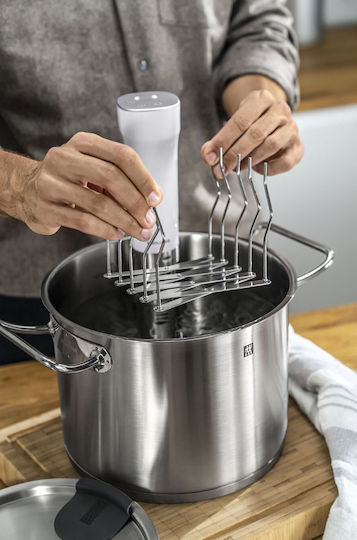 Σχάρα Μαγειρικής Sous-vide Enfinigy Zwilling