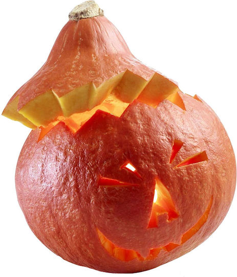 Σετ Halloween 4 Τεμαχίων Σκάλισμα Κολοκύθας Westmark