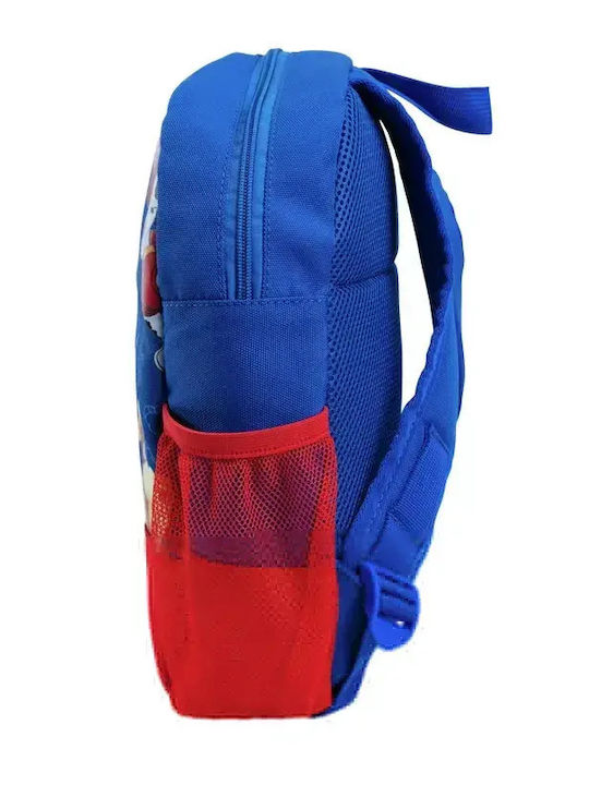 Trust Paw Patrol Backpack Blue Trust Paw Patrol Backpack Blue