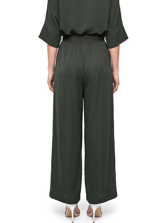 Moutaki Women's Pantaloons Khaki