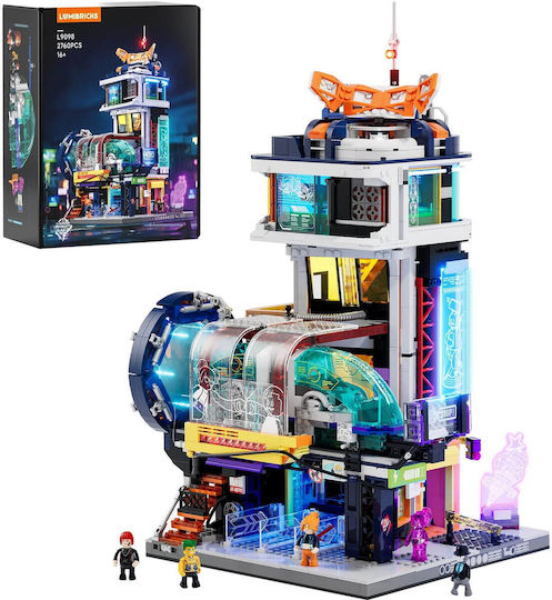 Lumibricks Jucărie de Construcție