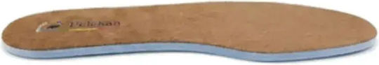 Pelekan Ανατομικά Υποπτέρνια Εργασίας με Memory Foam 158503-37 2τμχ