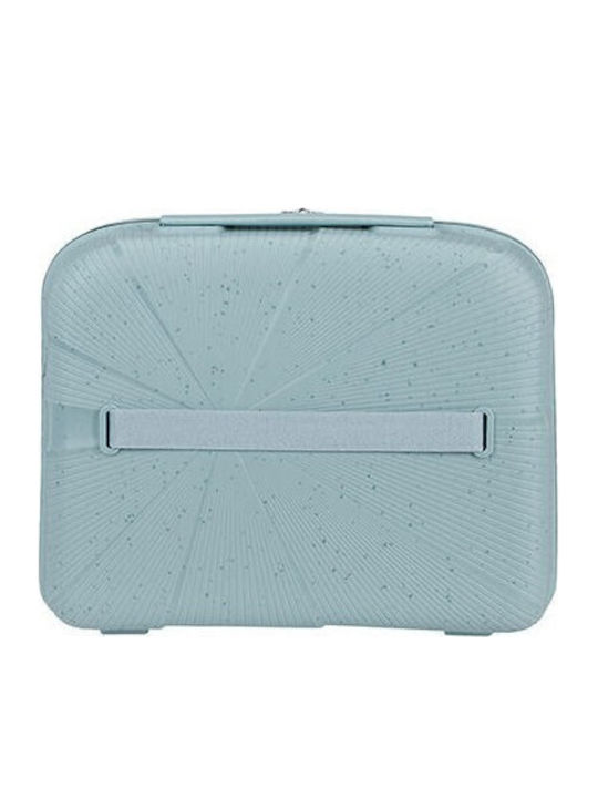 Beauty Case Νεσεσέρ American Tourister Starvibe 155761-a674 Azzurro Speckles