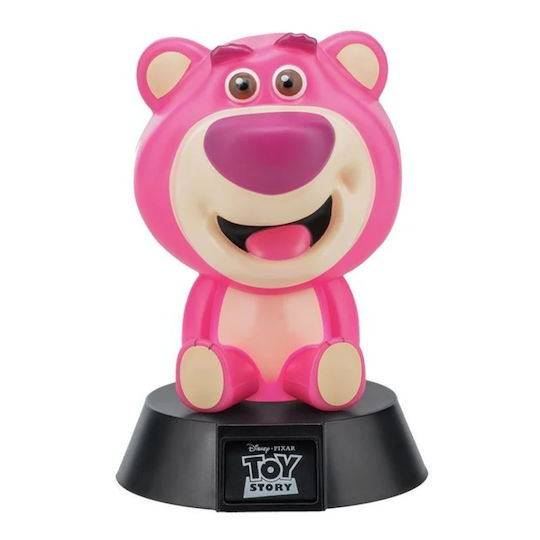 Paladone Led Παιδικό Διακοσμητικό Φωτιστικό Toy Story