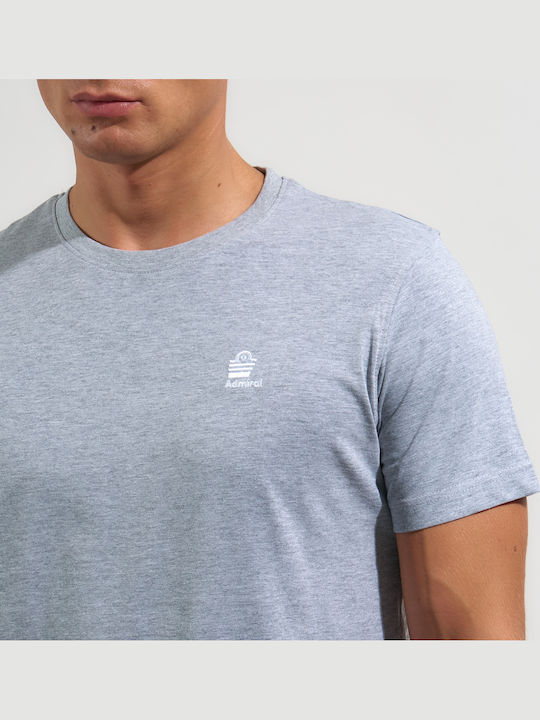 Tricou Gri