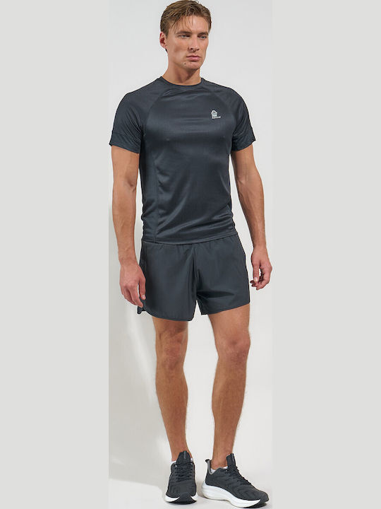Tricou Sport Negru