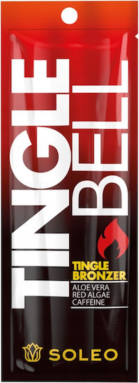 Soleo Basic Tanning Sachet Set 7 X 15 Ml