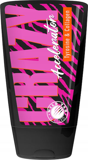 Wild Tan Sexy Carrot Bronzer Carrot Oil + Crazy Accelerator 125 Ml