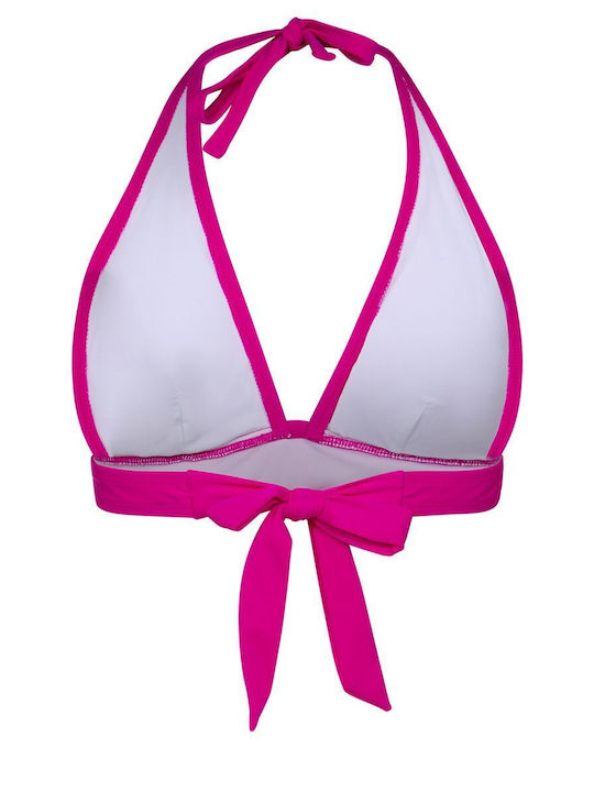 Bikini Τριγωνάκι Φούξια