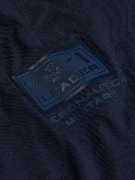 T-shirt Μπλε