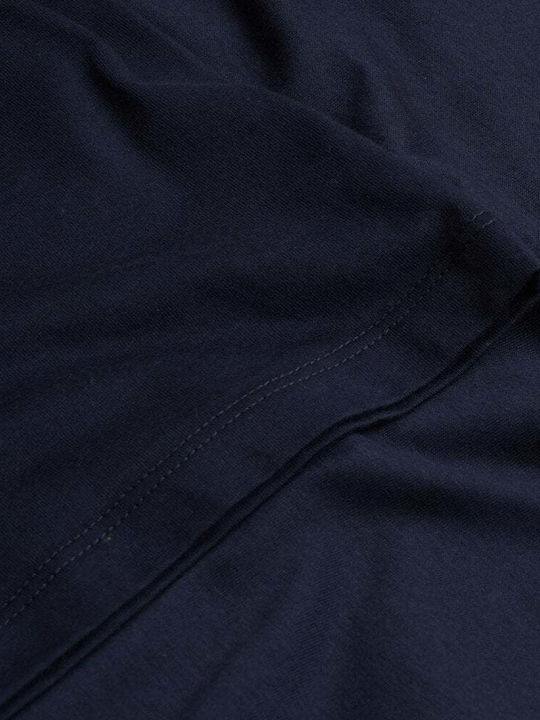 T-shirt Μπλε