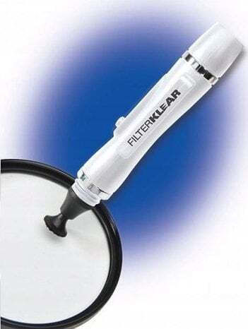 Lenspen Filterklear Alb