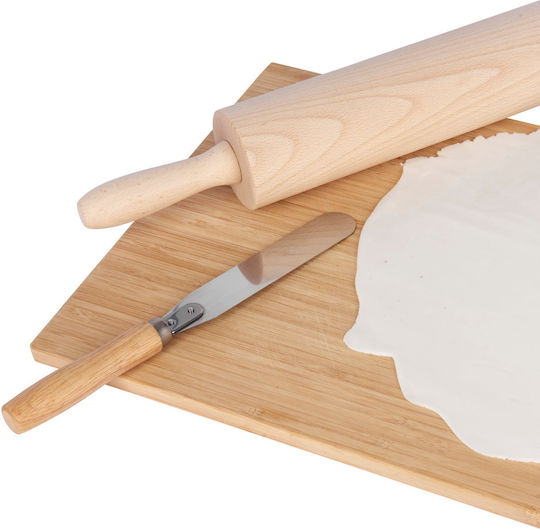 Kitchen Craft Палитра за сладкарство Неръждаема