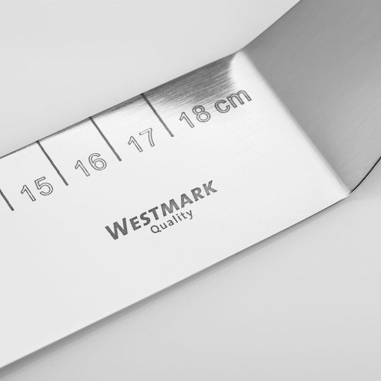 Westmark Палитра За Сладкарство Неръждаема 38.7см
