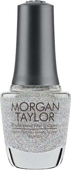 Morgan Taylor Βερνίκι Νυχιών Μακράς Διαρκείας Quick Dry Fame Game 15ml