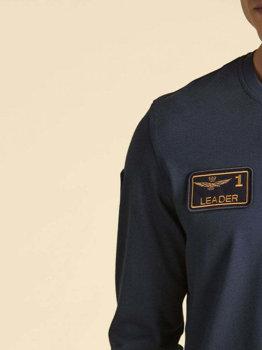 T-shirt Blue
