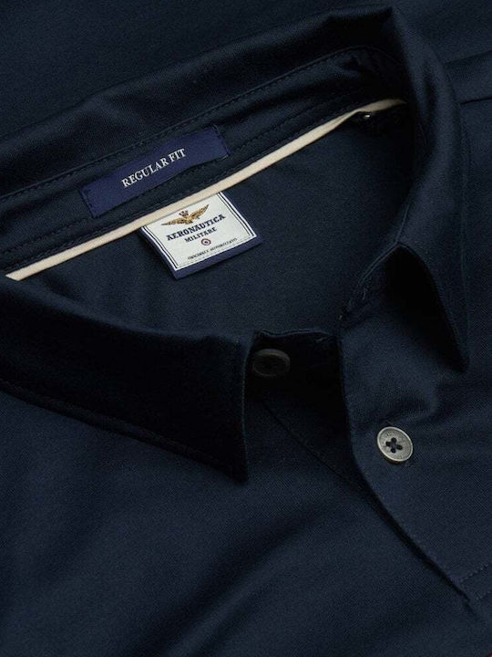 Polo Μπλούζα Μπλε