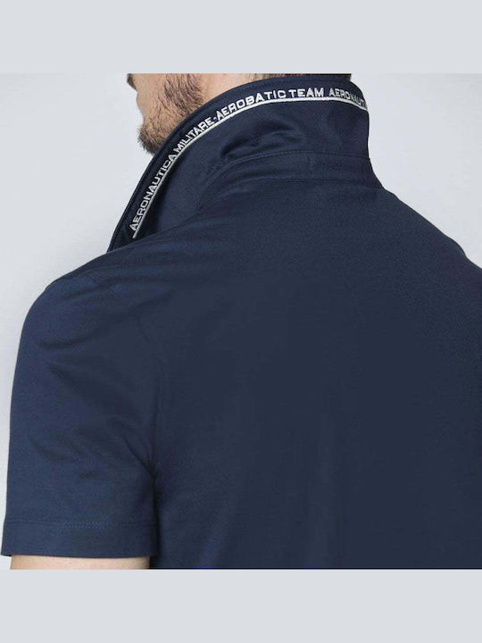 Polo Μπλούζα Μπλε