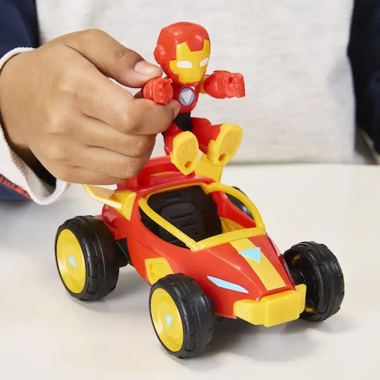 Marvel Miniatur-Spaßspielzeug Für 3+ Jahre