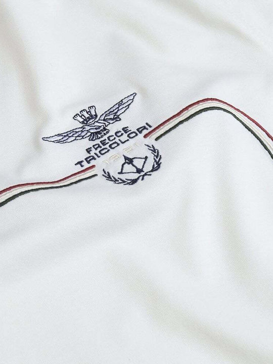T-shirt Λευκό