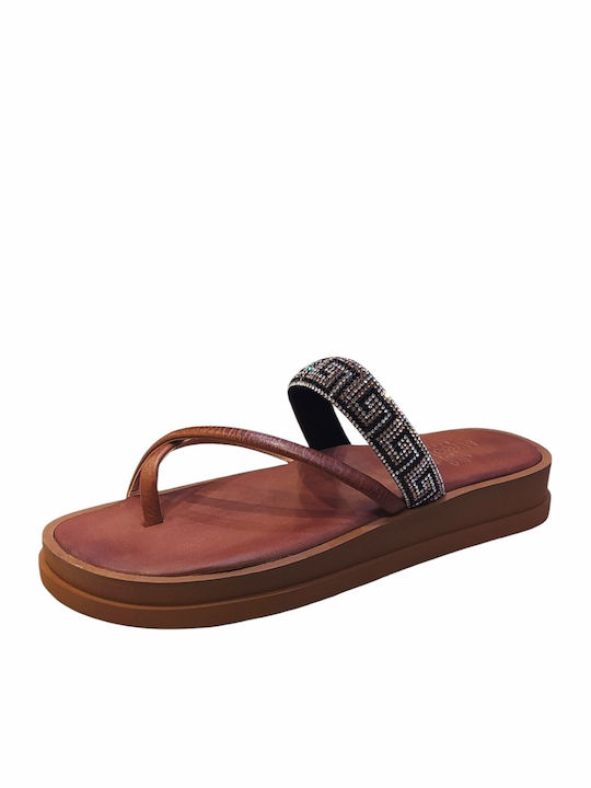 Myconian Greek Sandal Myconian Greek Sandal