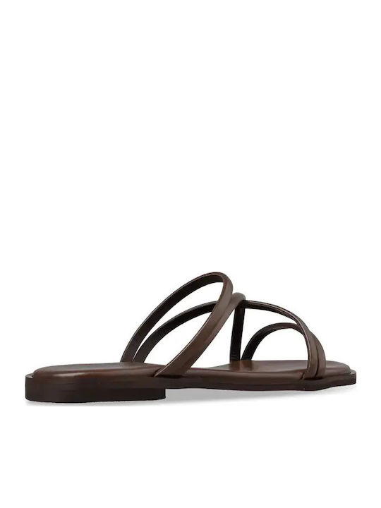 Women's Brown Sandals