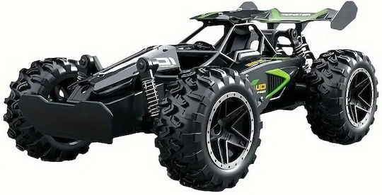 RC Fahrzeug Schwarz