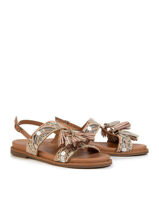 Carmela Footwear