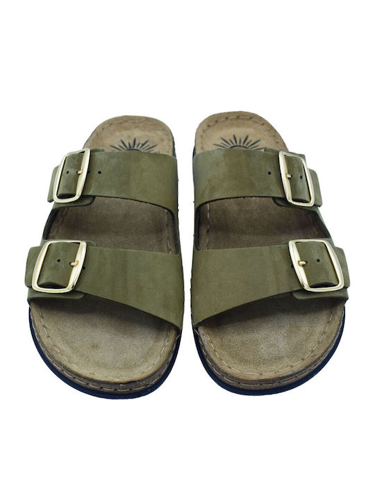 Sunny Sandals