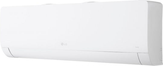 LG Dualcool Pro Klimaanlage Inverter 24000 BTU A++/A+ mit WiFi