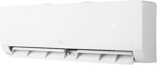 LG Dualcool Pro Klimaanlage Inverter 24000 BTU A++/A+ mit WiFi