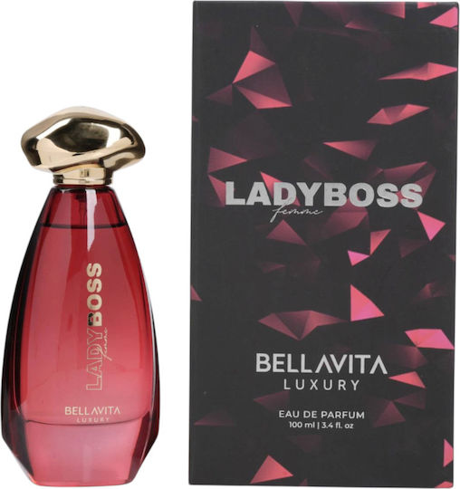 Boss Bellavita Luxury-uae Damenparfums Lady 100ml